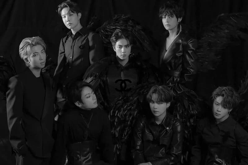 bts hiatus solo projects news