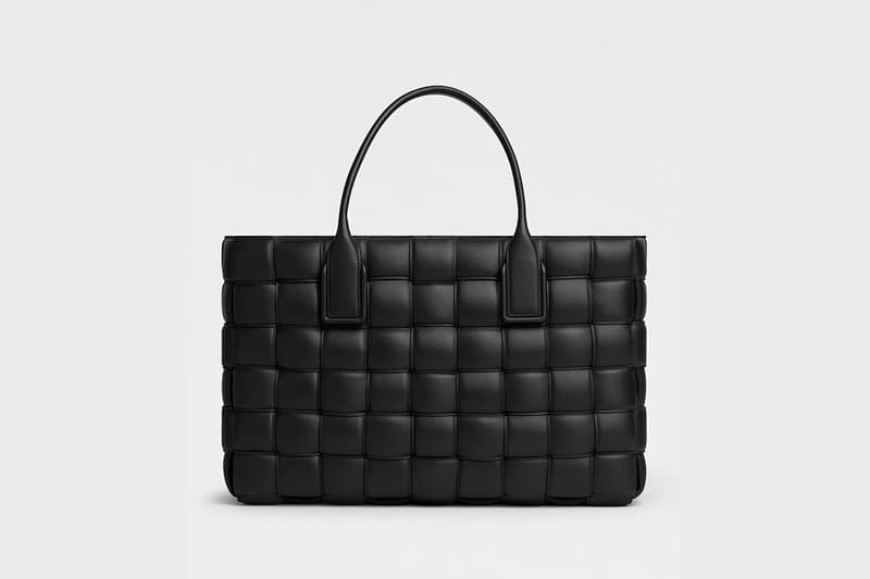 Bottega Veneta Series Collection online only