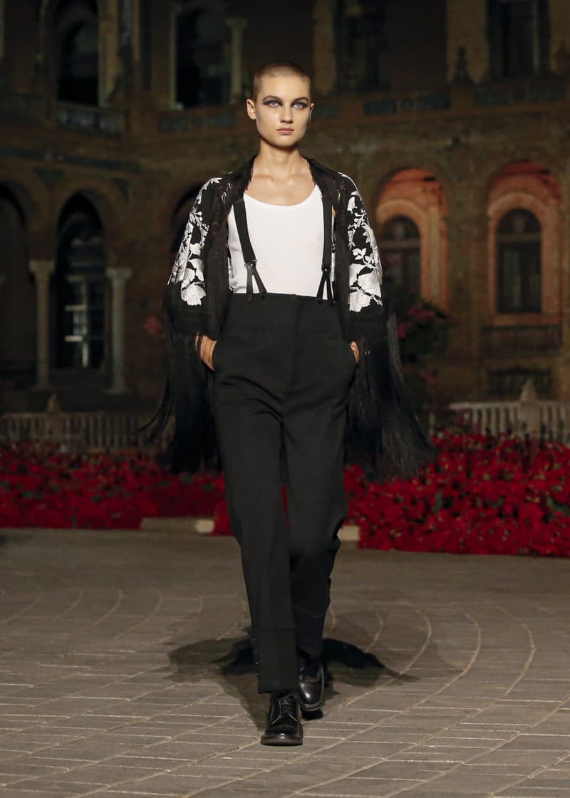 DIOR Cruise 2023 Maria Grazia Chiuri