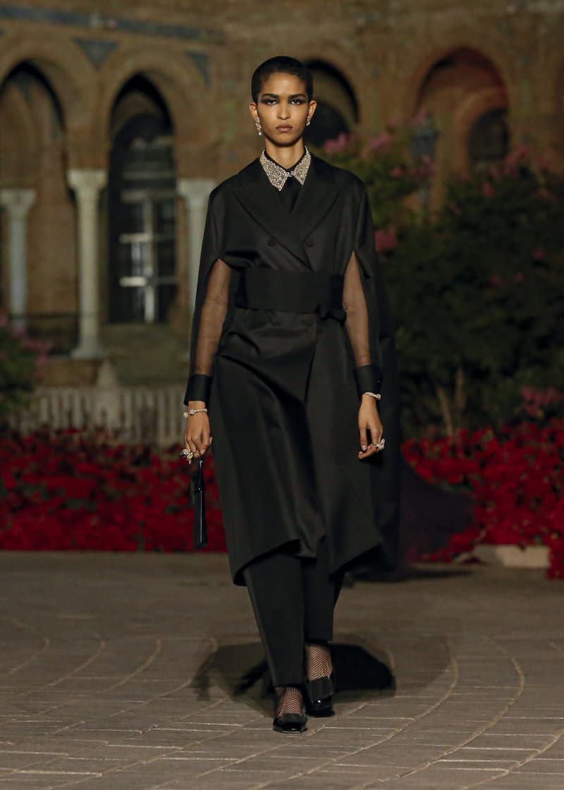 DIOR Cruise 2023 Maria Grazia Chiuri