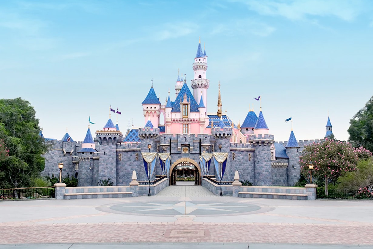 Disney Parks Around The World A Private Jet Adventure price when luxury tour package 2022