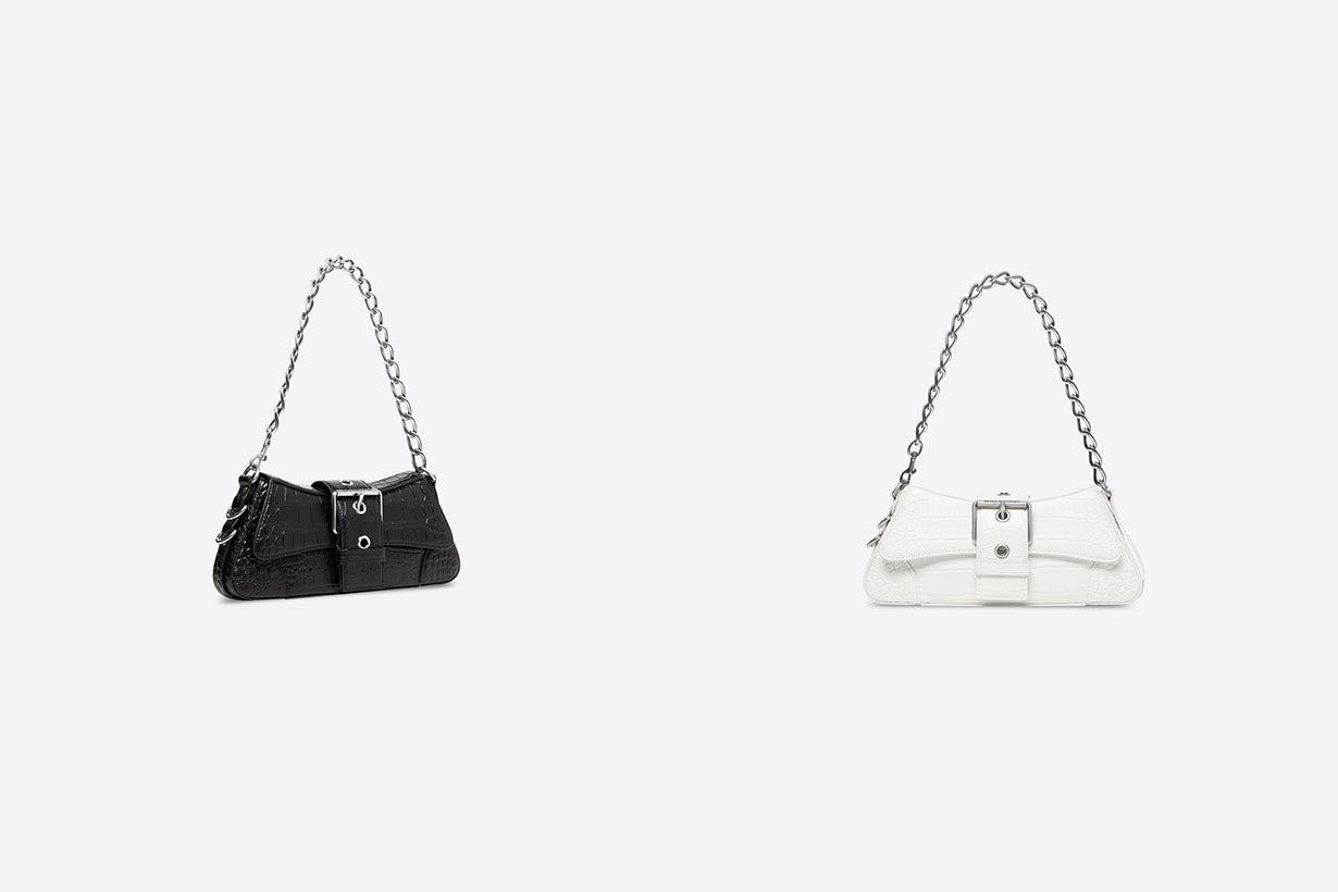 Balenciaga Lindsay Bag Demna Gvasalia 2022 handbags