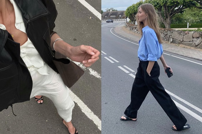 100% 認證的品味:翻找 COS,本季務必加入購物車的時髦單品!