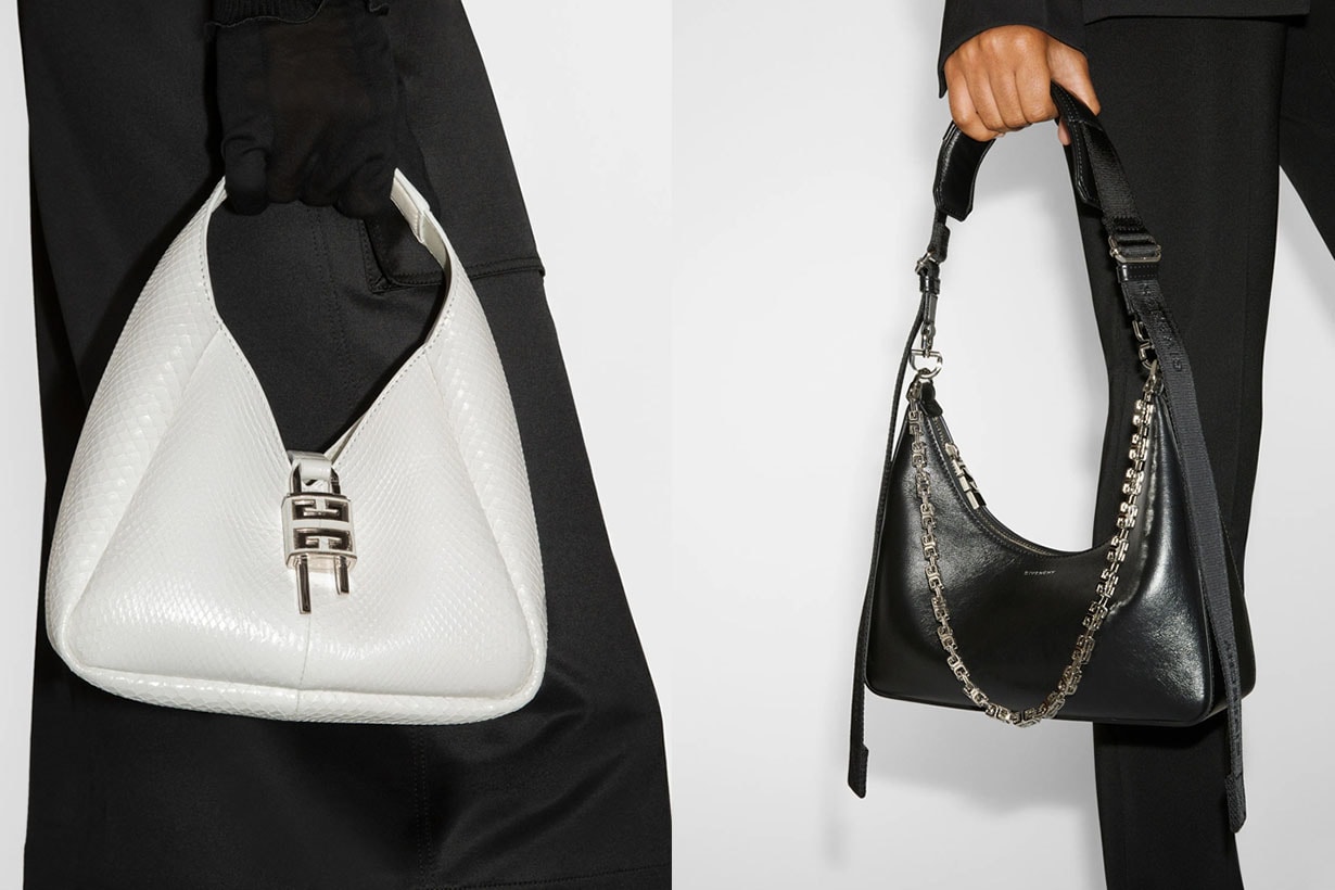 Givenchy Resort 23 handbags