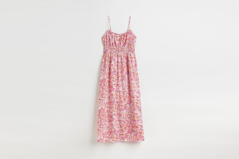 H&M 2022ss discount on sale