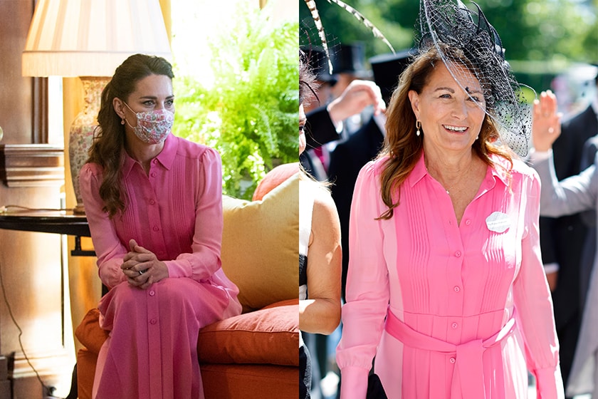 duchess-of-cambridge-and-carole-middleton-mother-to-daughter-outfits-01