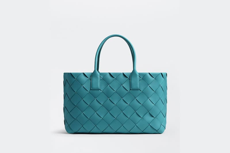 Bottega Veneta Series Collection online only