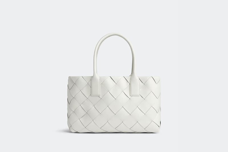 Bottega Veneta Series Collection online only