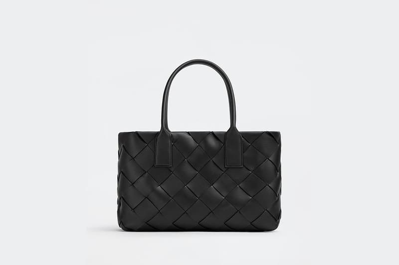 Bottega Veneta Series Collection online only