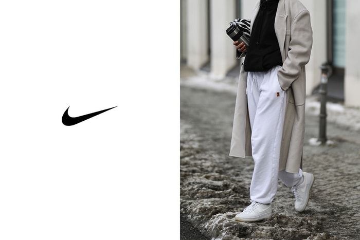 每月 429,000 次搜尋:英國最受歡迎波鞋,打敗 Nike Air Force 1!