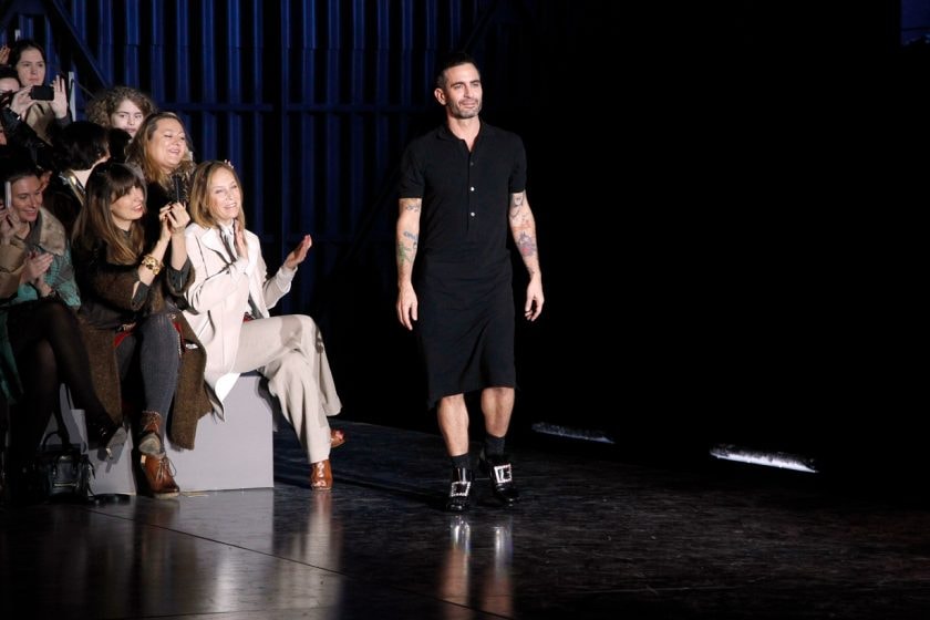 kim jones marc jacobs fendi collab louis vuitton lvmh rumor