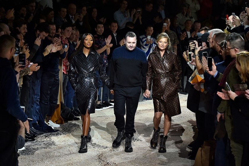 kim jones marc jacobs fendi collab louis vuitton lvmh rumor