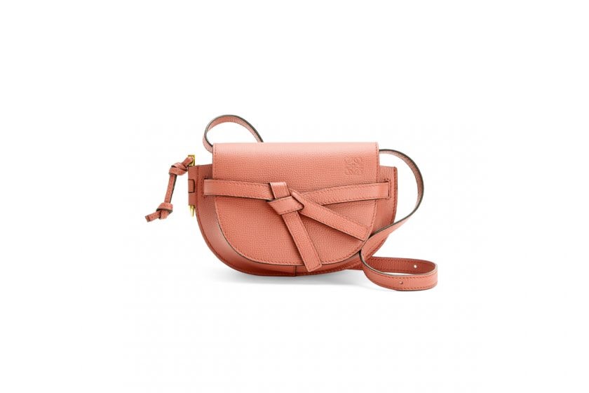 loewe sale discount handbags 2022 ss