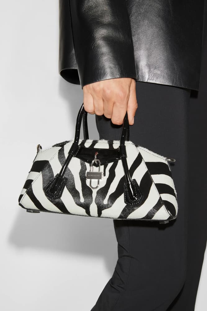 Givenchy Resort 23 handbags