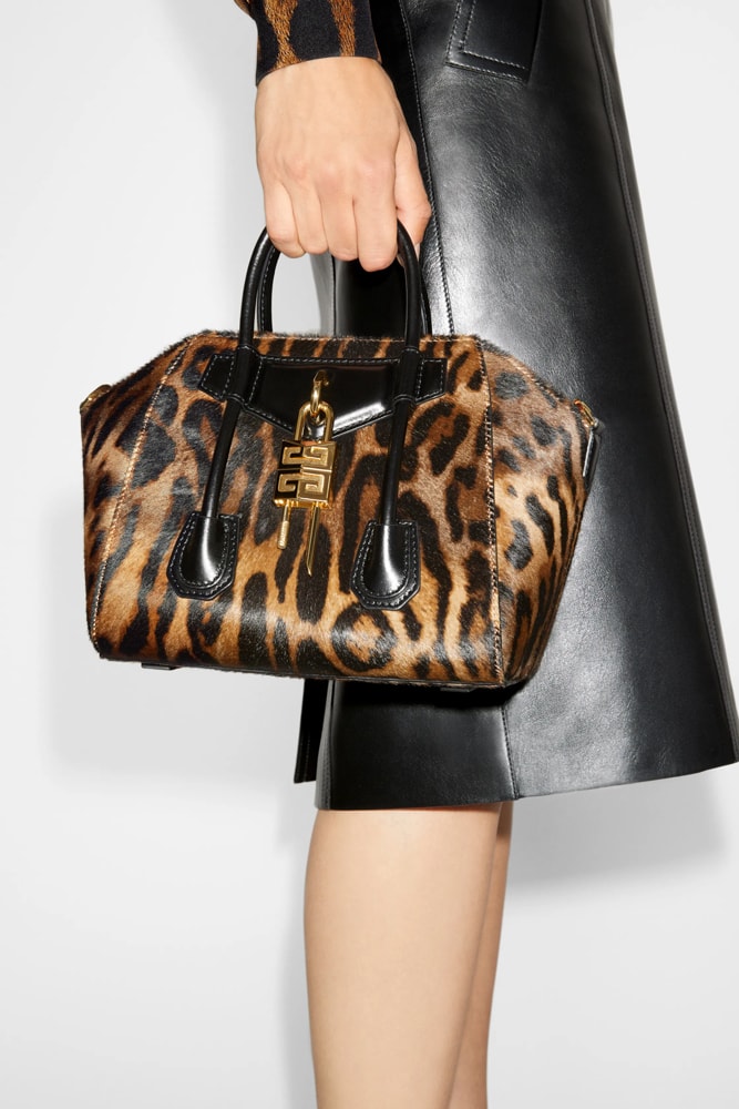 Givenchy Resort 23 handbags