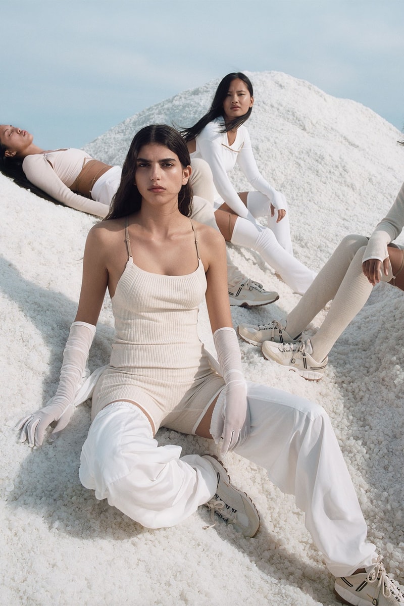 Jacquemus x Nike