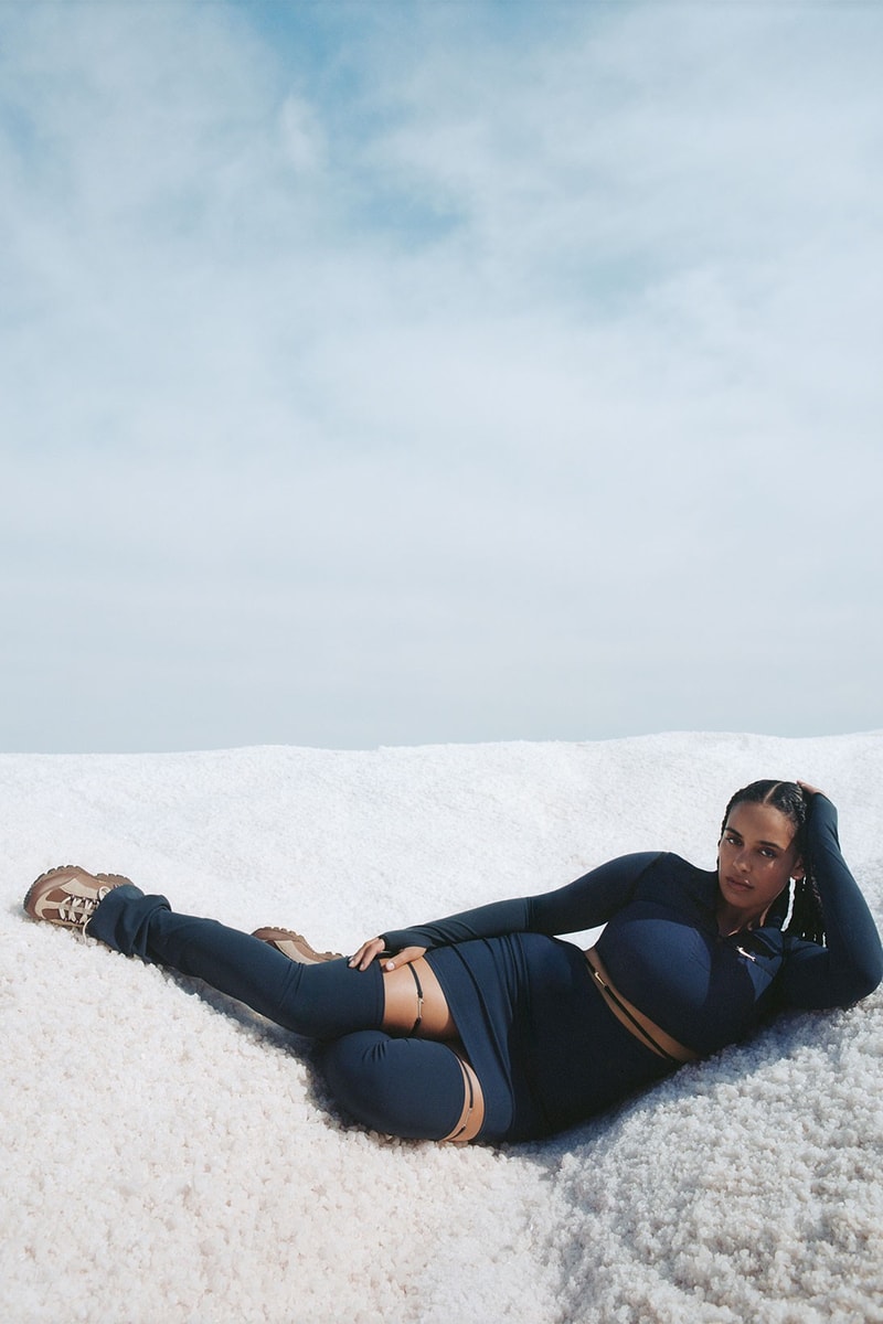 Jacquemus x Nike