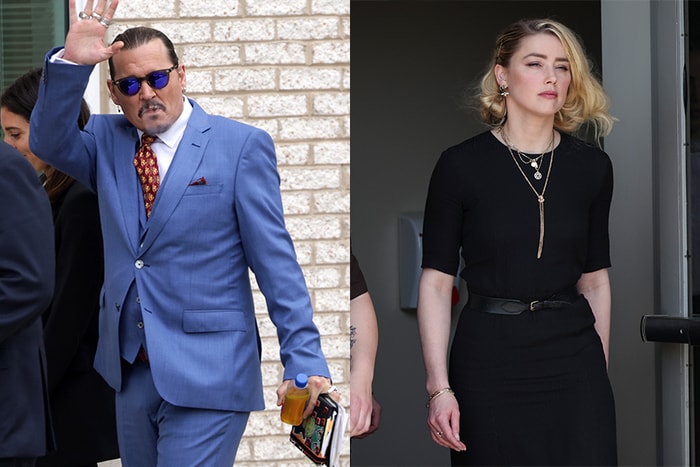 Johnny Depp 對決 Amber Heard 世紀官司紀錄片,直接續訂第二季!