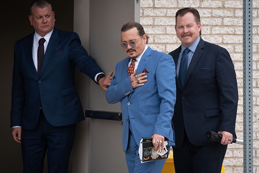 Johnny Depp Amber Heard Documentary Discovery Plus Season 2