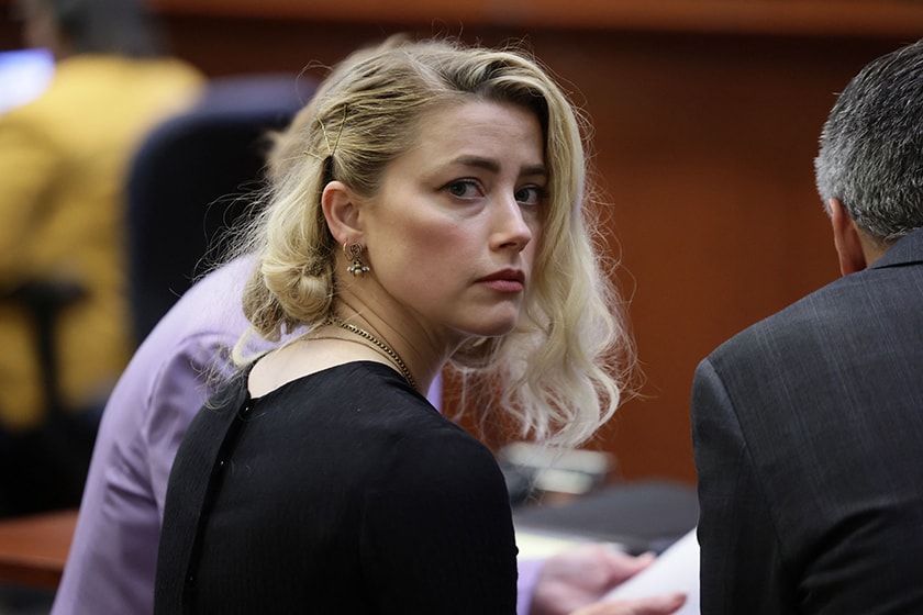 Johnny Depp Amber Heard Documentary Discovery Plus Season 2