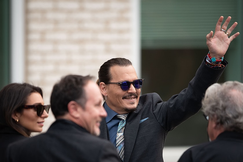 Johnny Depp Amber Heard Documentary Discovery Plus Season 2