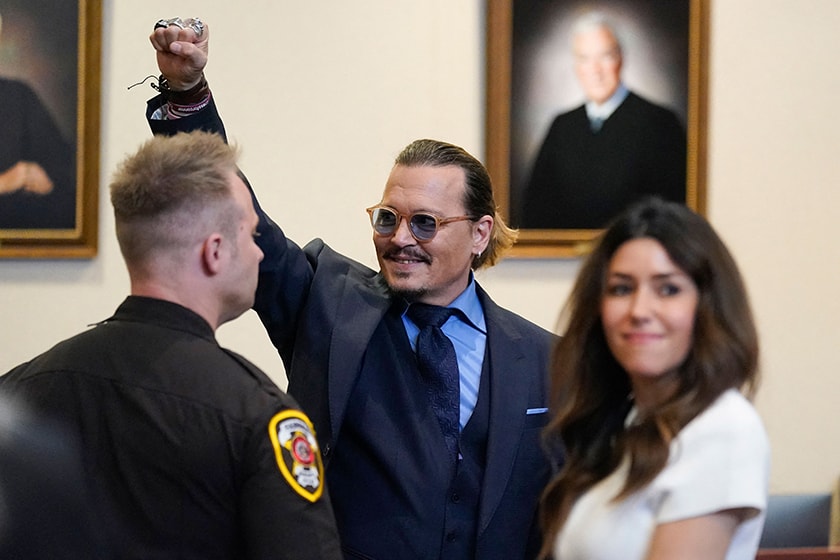 Johnny Depp Amber Heard Documentary Discovery Plus Season 2