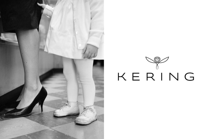#KeringForWomen:IG 上公開表態,和女性身體自主權站同一陣線!