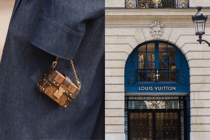 第一個奢侈品牌:爬升 11 名,Louis Vuitton 首次入「全球最具價值品牌」排行榜!