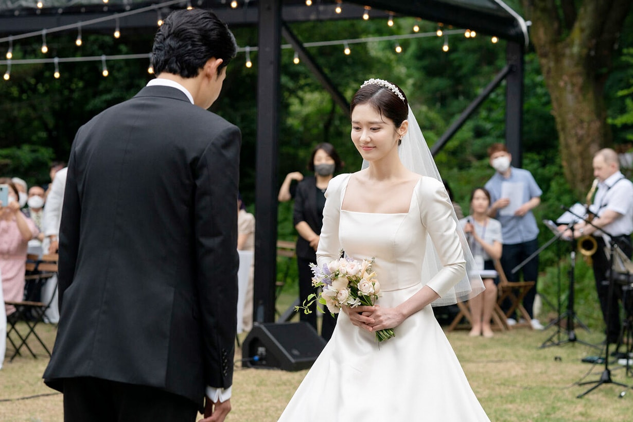 jang na ra wedding seoul photo video detail husband