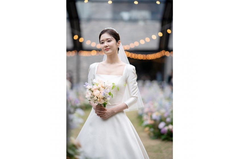 jang na ra wedding seoul photo video detail husband