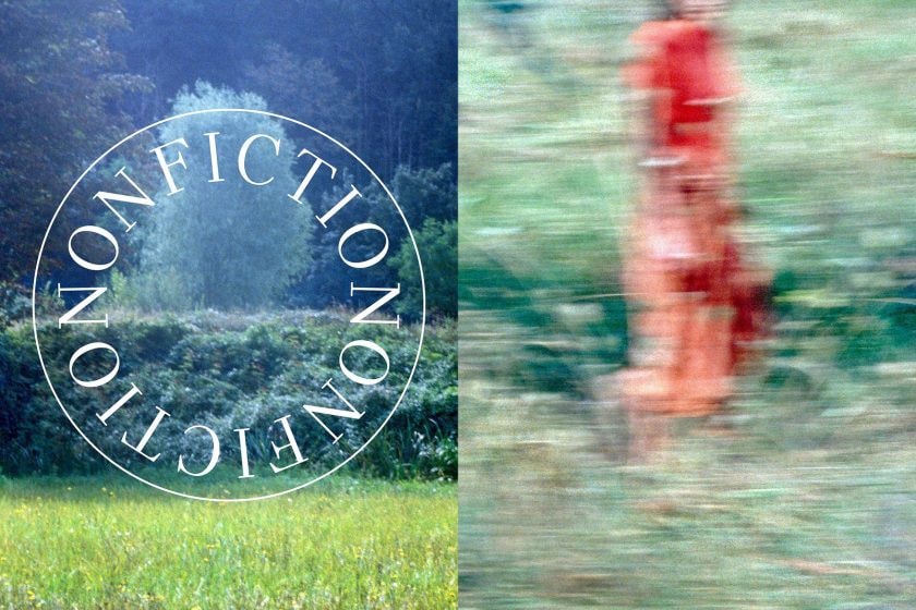 Nonfiction