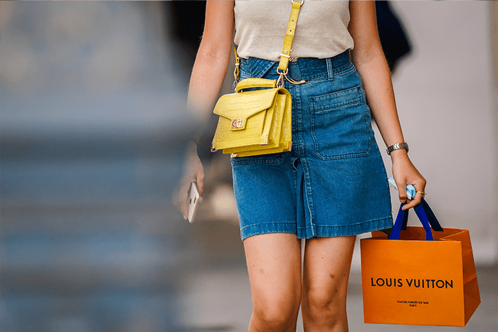 逾 50% Z 世代曾購買冒牌貨!為何名牌仿冒品成歐洲年輕人新潮流?