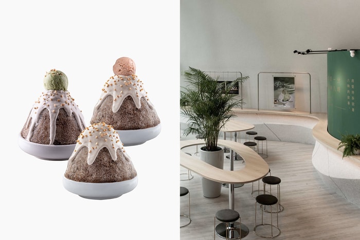 吃甜食的新藉口:八時神仙草限定,7+5 種燕麥新口味!