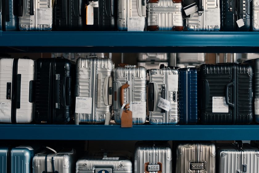 rimowa suitcase combination lock how to self fix client care center