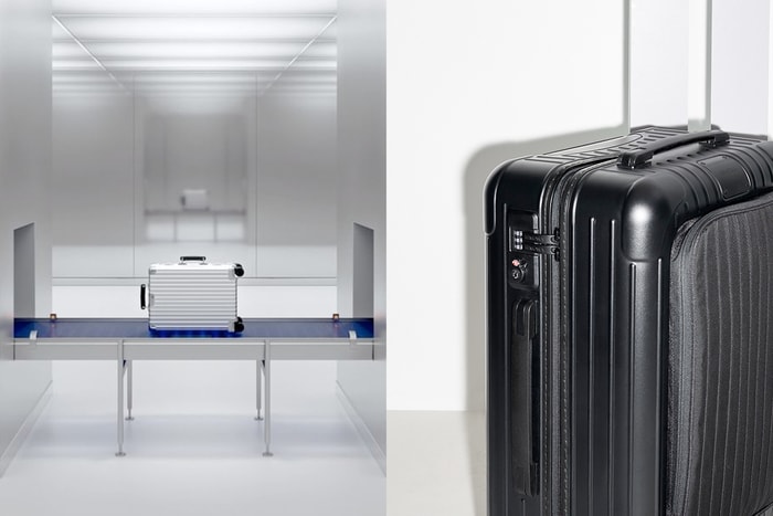 Rimowa 師傅分享:行李箱在國外密碼鎖壞掉?50% 都能靠這個方法解開!
