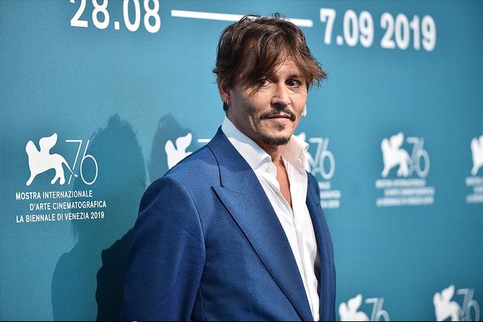 不是《Pirates of the Caribbean》!有傳 Johnny Depp 將以這部電影回歸荷里活?