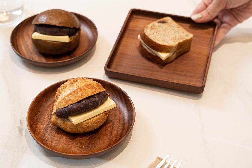 the seedin lab reserve moon baking Temperature Studio TG limited pop-up