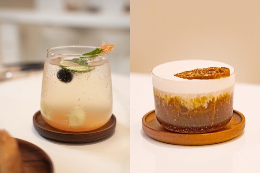 the seedin lab reserve moon baking Temperature Studio TG limited pop-up