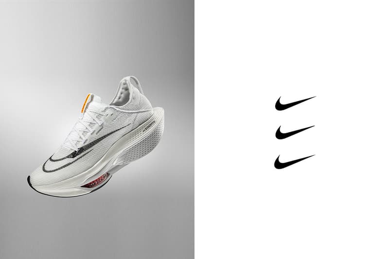 Nike Air Zoom Alphafly NEXT% 2 sneakers 2022