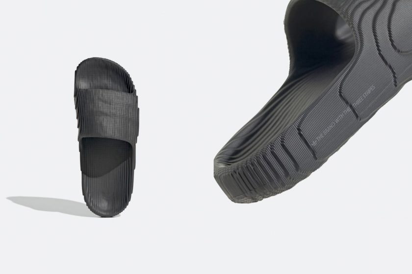 adidas Originals ADILETTE 22 slides 3 color release info where buy price