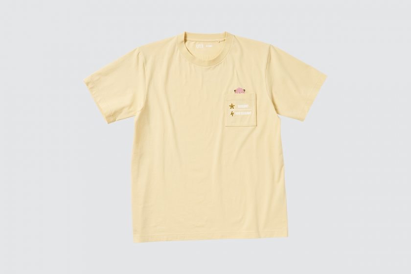 uniqlo spyxfamily ut collab taiwan hong kong release date price 2022 june