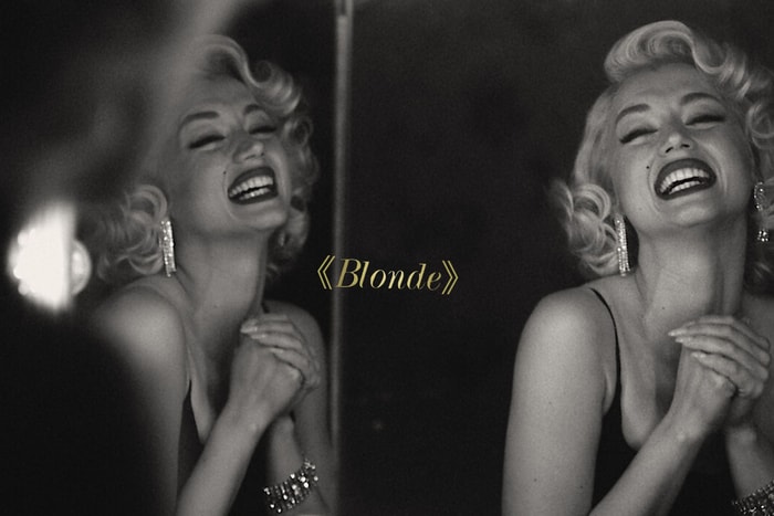 《Blonde》還原度 90%：Ana De Armas 飾演 Marilyn Monroe 新劇照！