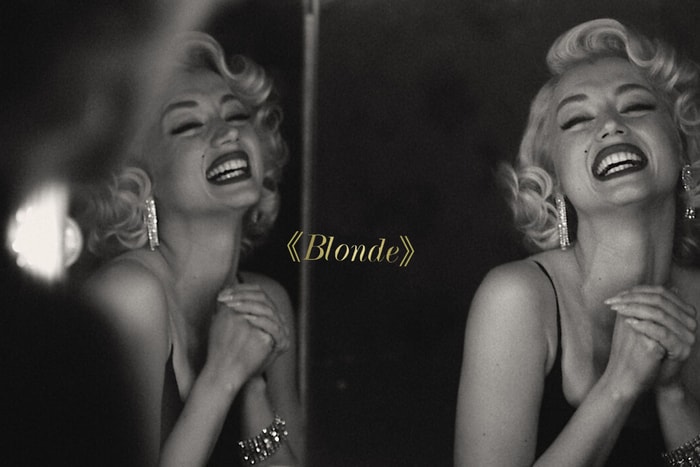 《Blonde》還原度 90%:Ana De Armas 飾演 Marilyn Monroe 新劇照!