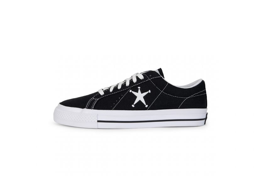 Stüssy converse chuck 70 one star taiwan where when buy price 2022 detail