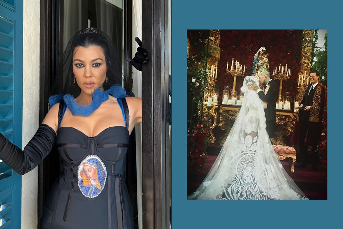 經過了 10 年的錯愛,Kourtney Kardashian 終於學懂怎樣愛