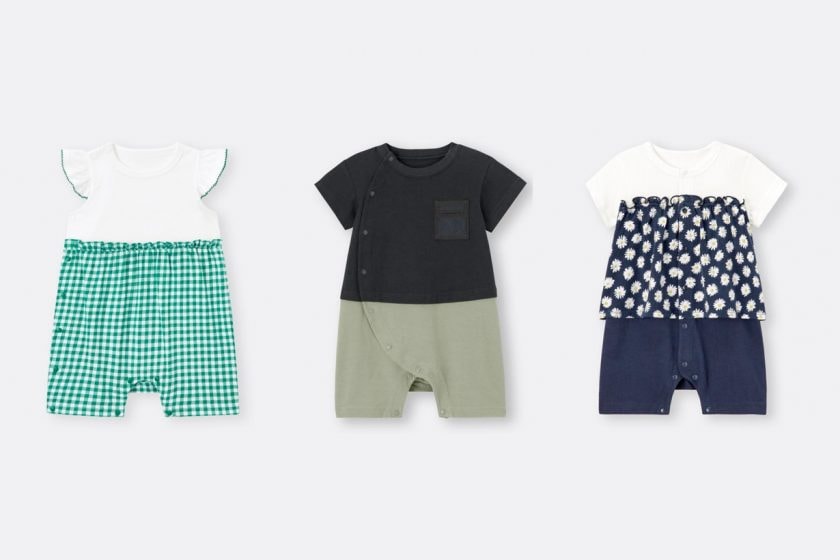 gu taiwan discount sale shopping list must have