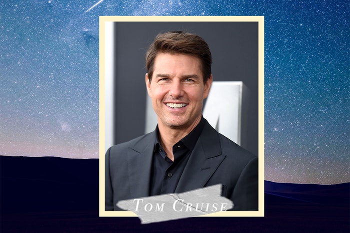 《Top Gun》中的硬漢，戲外卻被指是「邪教頭目」、永遠與影帝失之交臂的 Tom Cruise