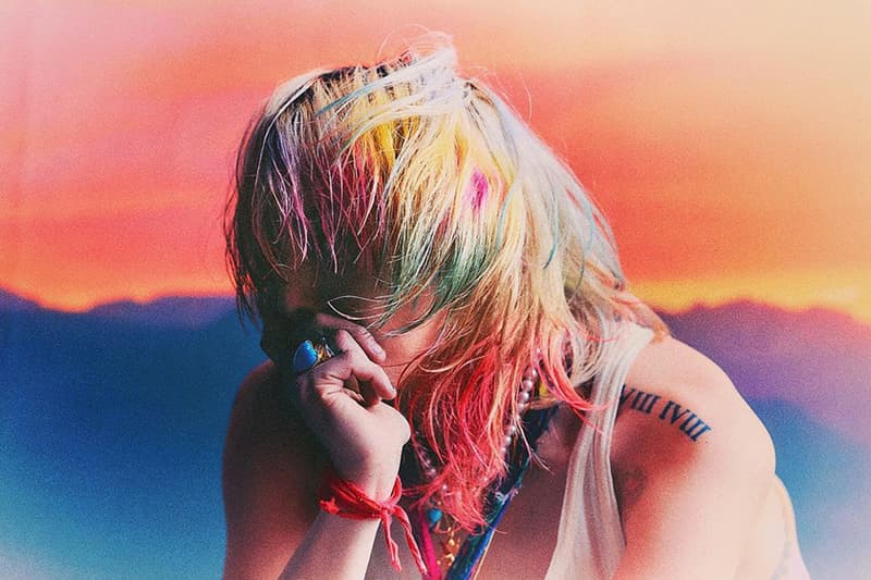 Vogue Korea G-dragon Magazine Cover 2022 july