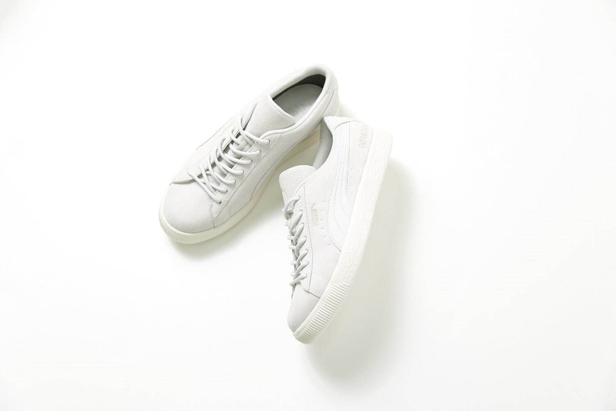 PUMA for emmi SUEDE VTG GTX sneakers 2022 shoes