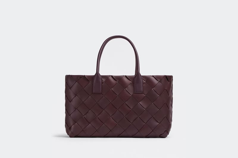 Bottega Veneta Series Collection online only